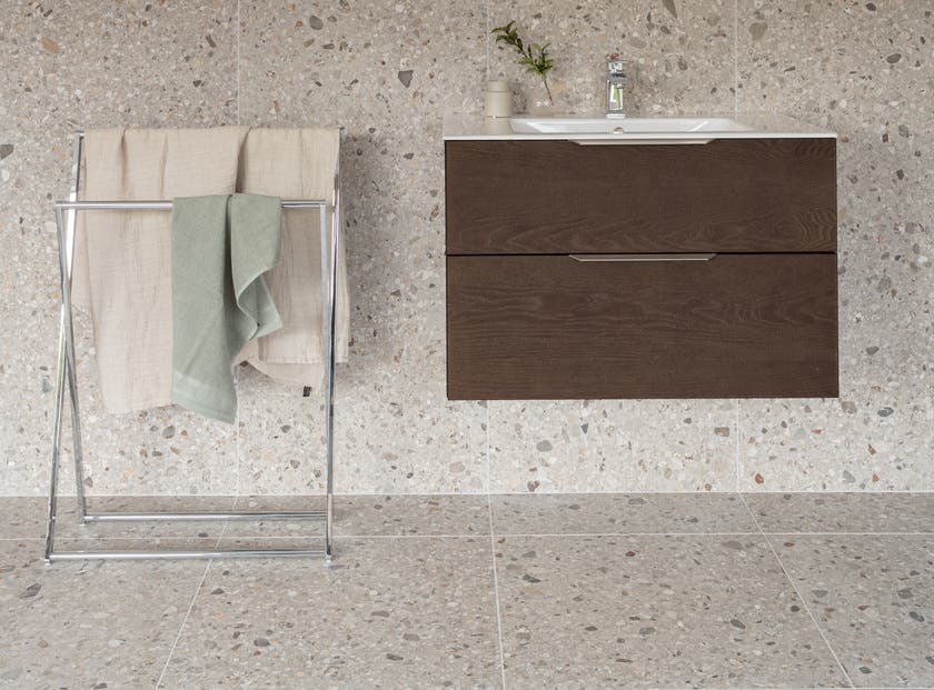 Umbria Terrazzo Cold 60x60 såg