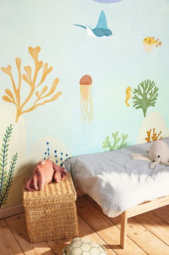 Caselio - Le Monde De La Mer Multic Les Mini Mondes