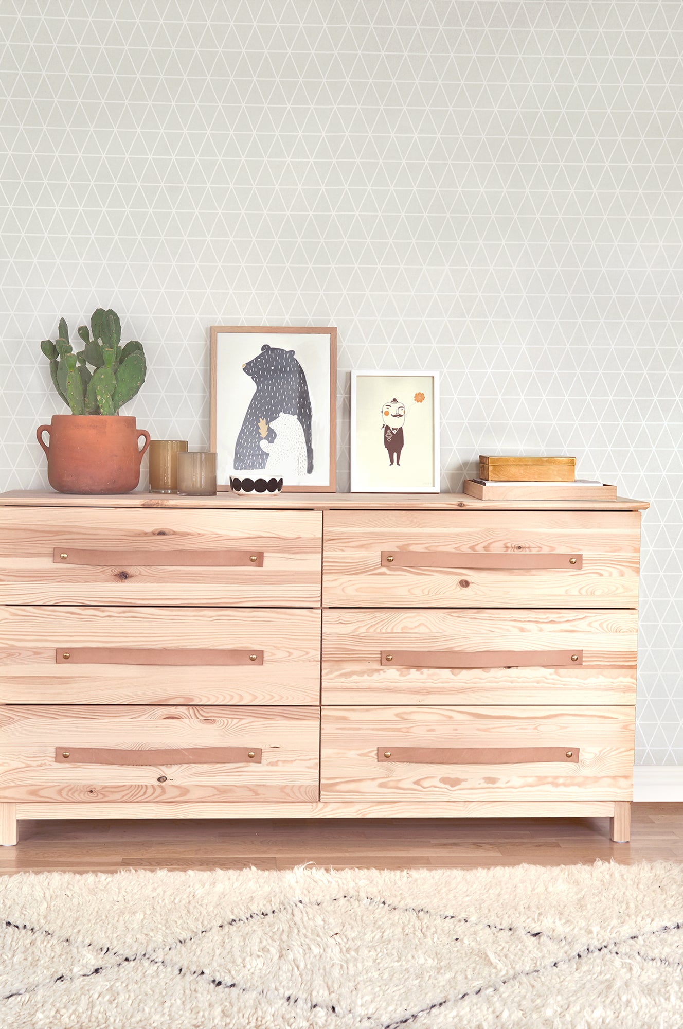 Majvillan - Viggo Treasures for every littl