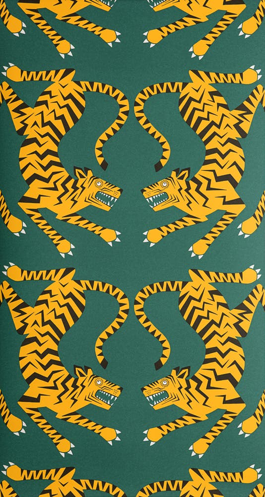 Tigers