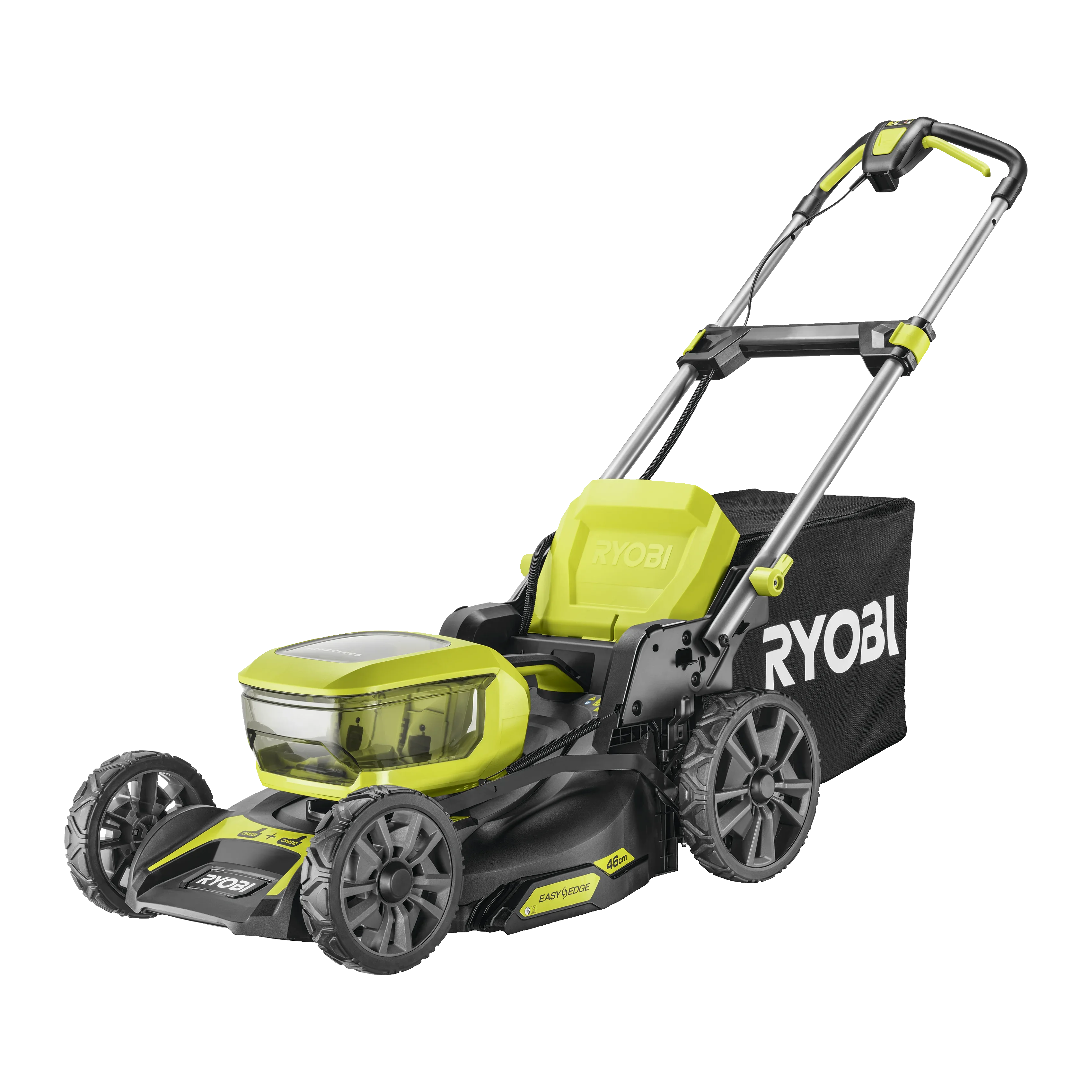 Gräsklippare RYOBI RY18LMX46A-0 SOLO