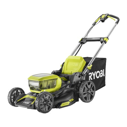 Gräsklippare RYOBI RY18LMX46A-0 SOLO