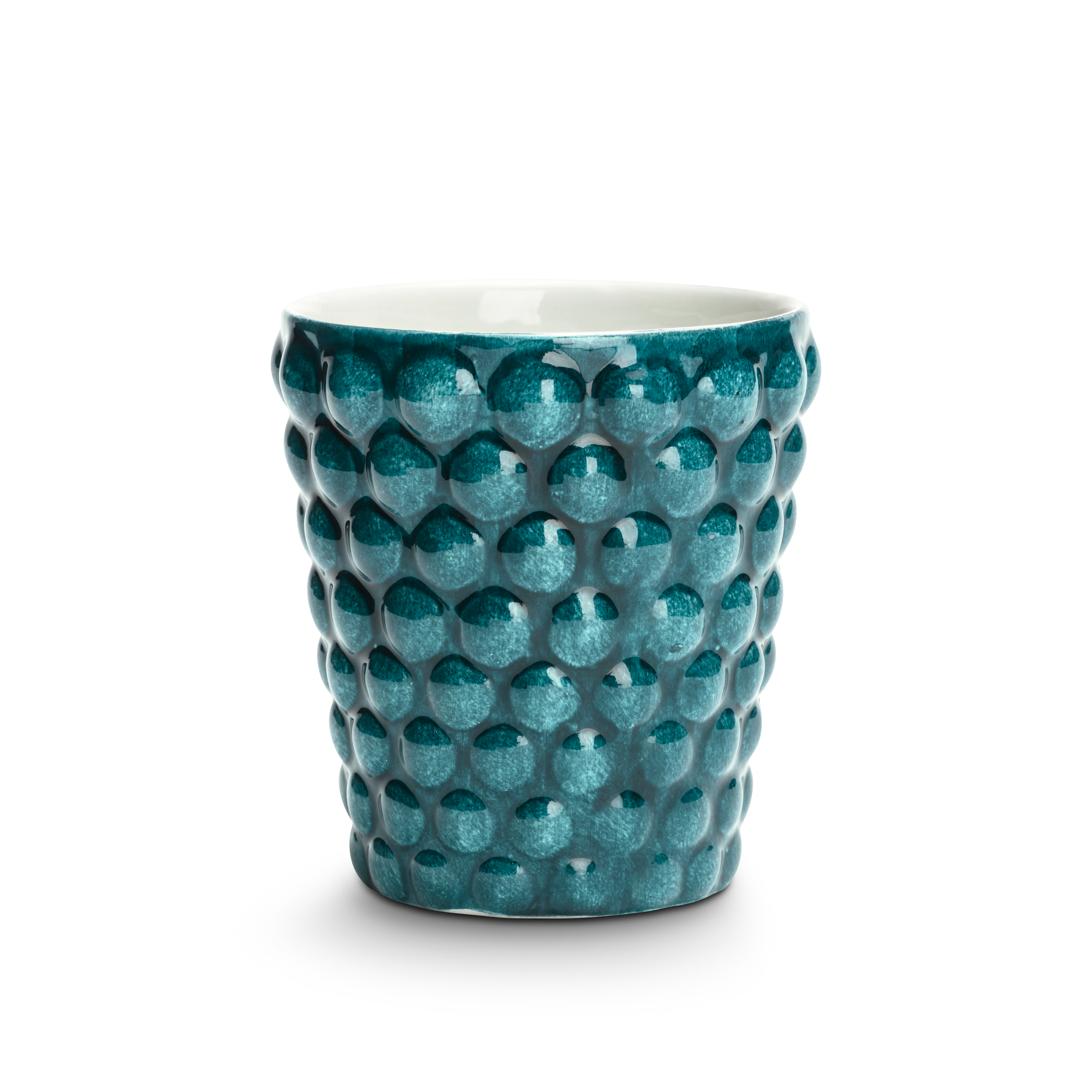 Bubbles Mugg 30cl Ocean