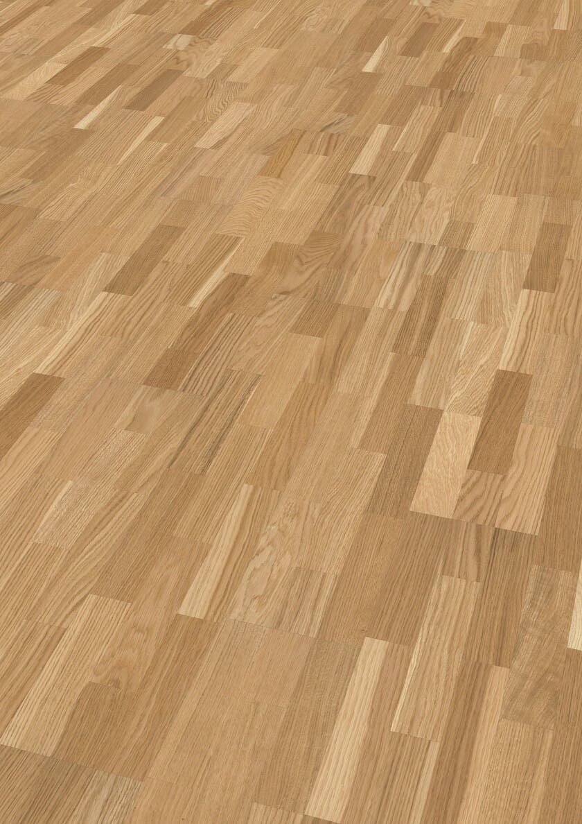 Lightwood Ek Country 3-stav