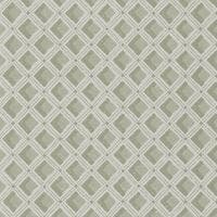 Designers Guild - Amsee Geometric Heritage Wallpaper