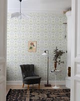 Vårblommor - Midbec Långenäs