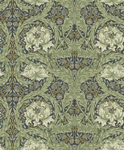 Midbec Tapeter - African Marigold