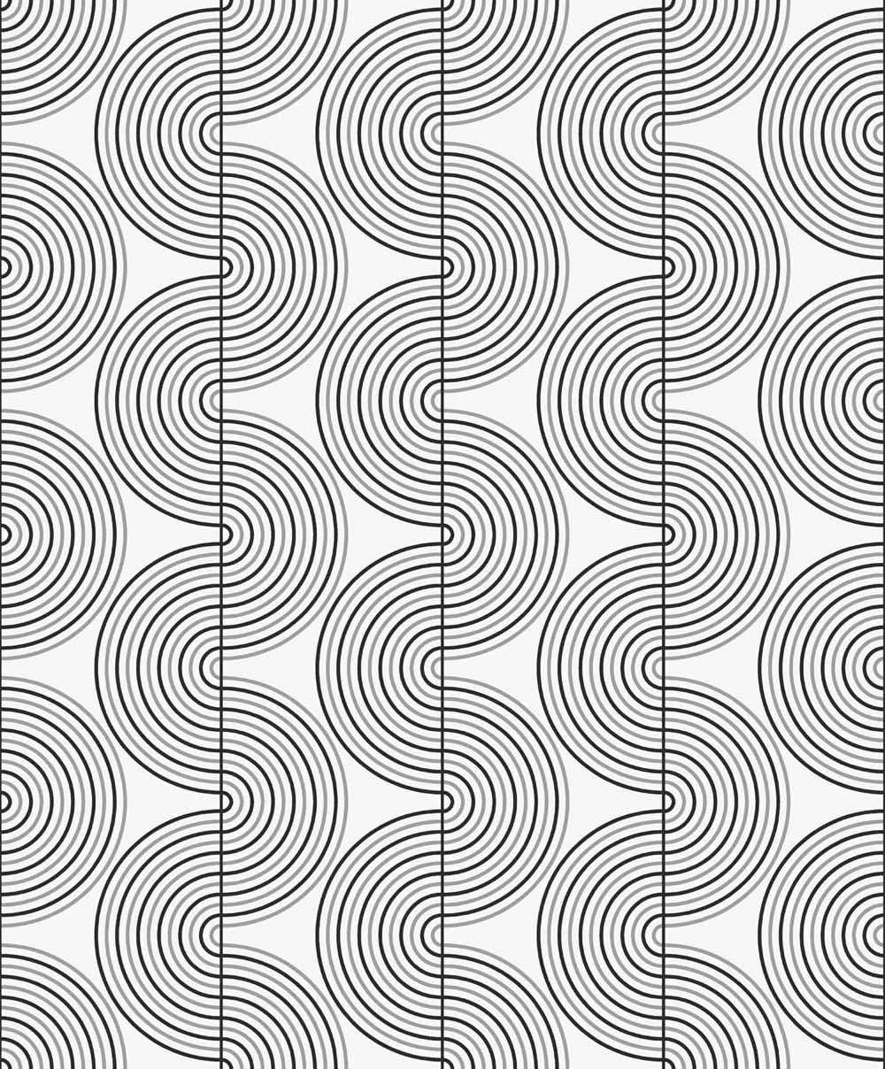 Carma - Peel & Stick Självhäftande Sticker