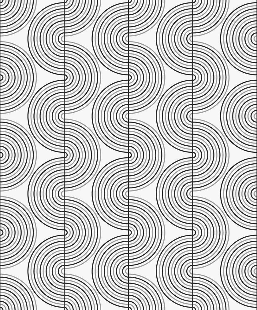 Carma - Peel & Stick Självhäftande Sticker