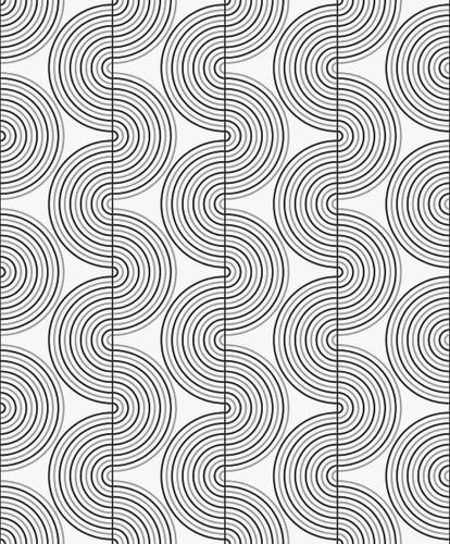 Carma - Peel & Stick Självhäftande Sticker