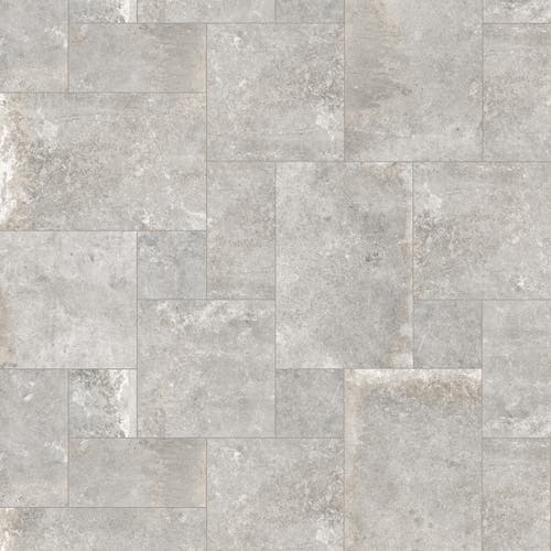 Castelli Light Grey mix modul 0,76m2