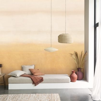 Casadeco - Aurora_M Jaune Soleil So Color 5