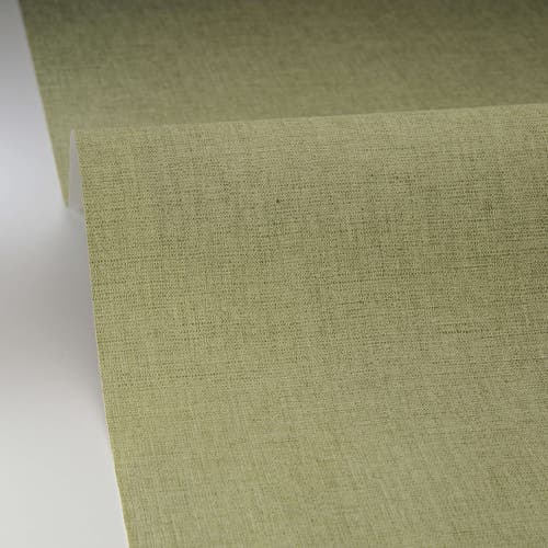 Caselio - Uni Mat Vert Pistache Linen Edition 2