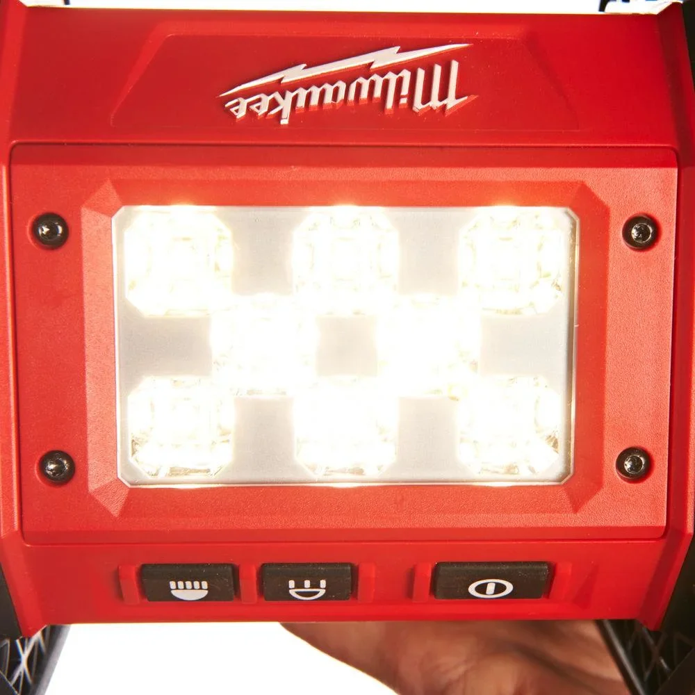 Arbetslampa Milwaukee M18 AL-0 SOLO