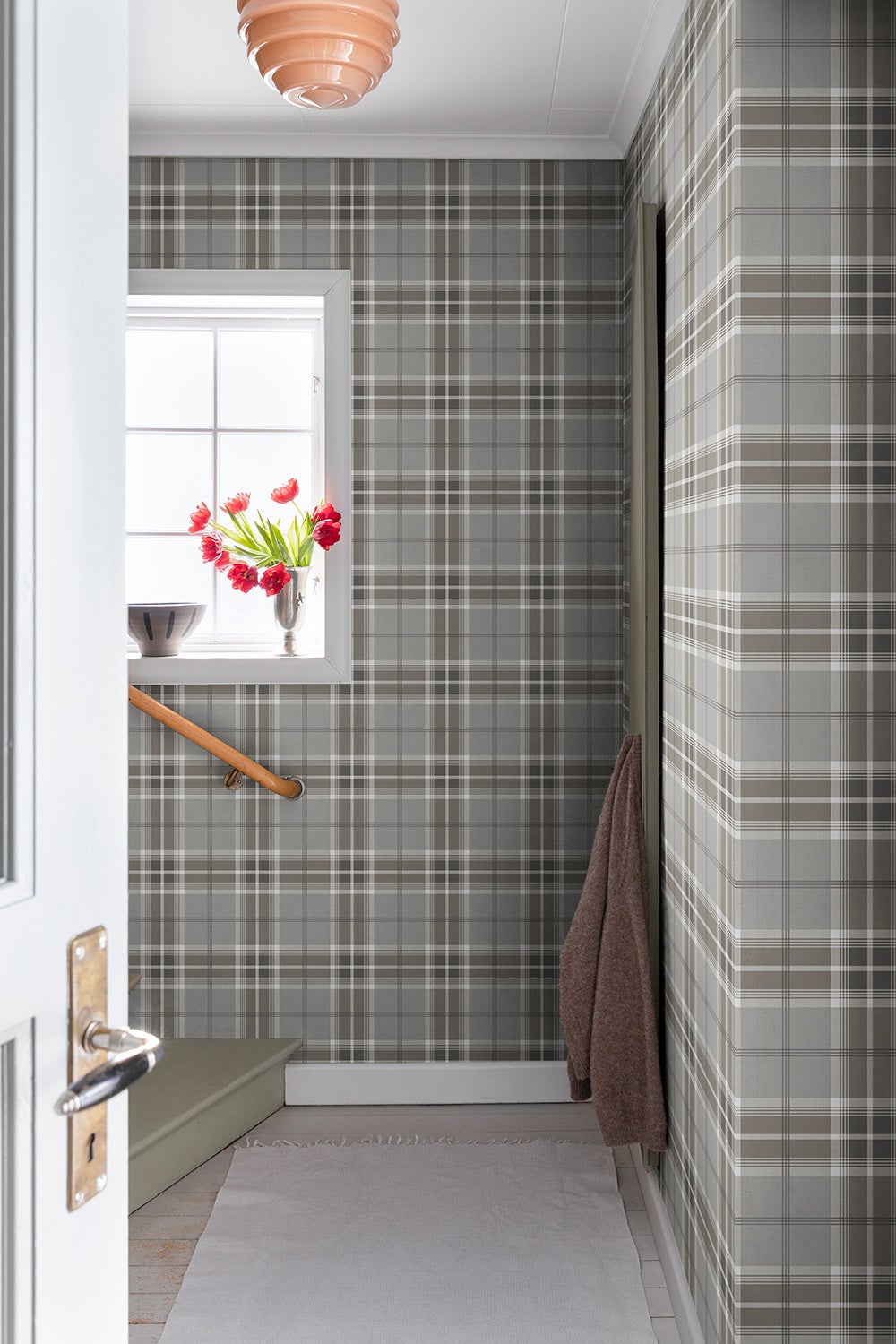 Midbec Tapeter - Emma