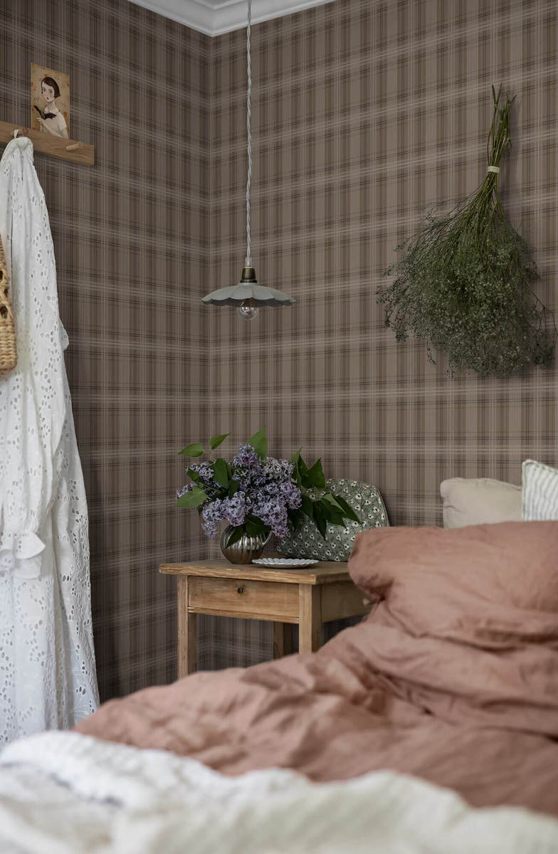 Boråstapeter - Tailors Tweed