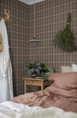 Boråstapeter - Tailors Tweed