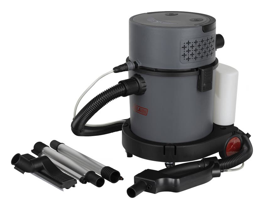 PELA Mattvätt / textilvårdsmaskin, 1200W