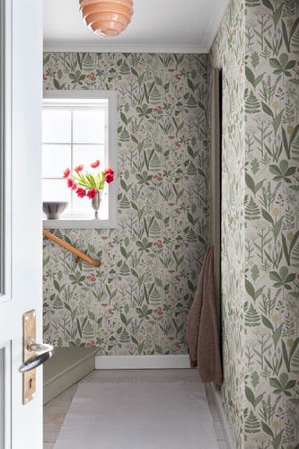 Midbec Tapeter - Elsa