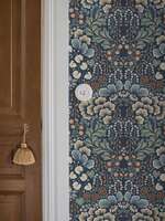 Hanna Werning Blomsterval - Swedish Designers