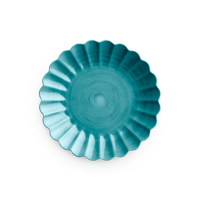 Oyster Tallrik 28 cm Ocean