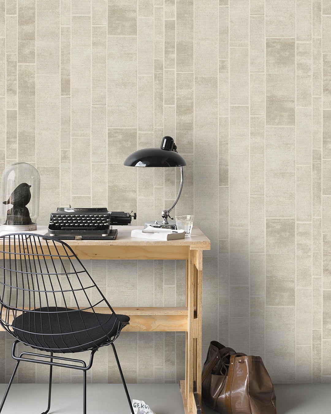 Midbec Tapeter - Industri 2