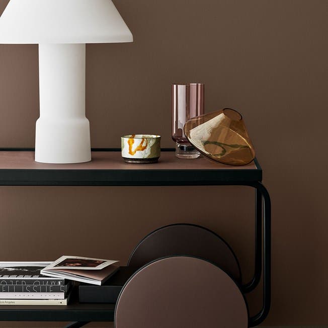 20162 Mellow - Jotun Lady Pure Color