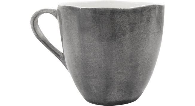 Basic Mugg 60 cl Grå