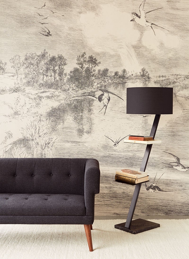 Eijffinger Intrade - Geonature