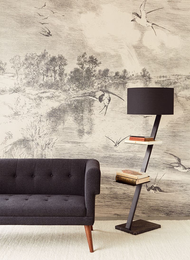 Eijffinger Intrade - Geonature