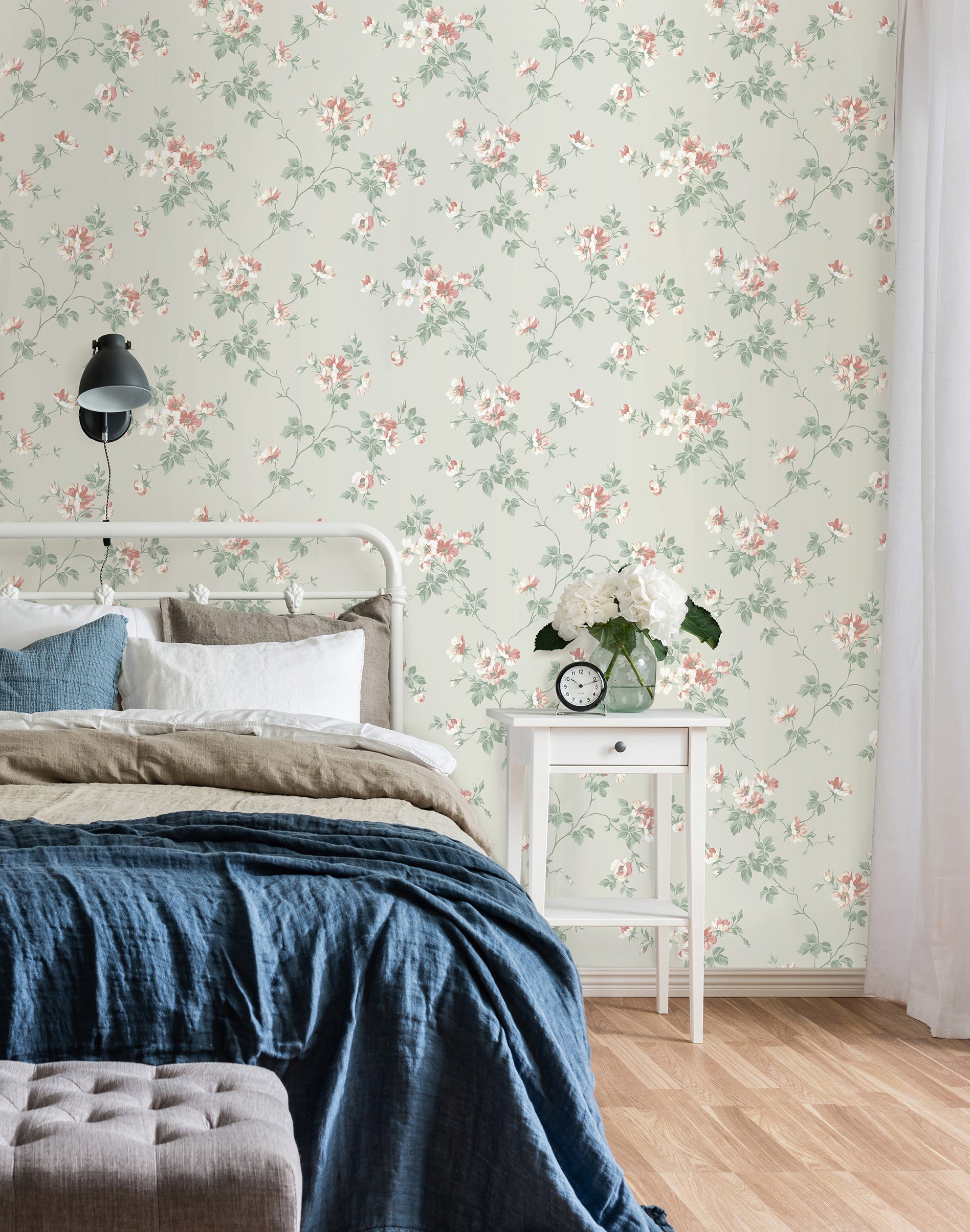 Duro - Kristina, Grön Duro 1900