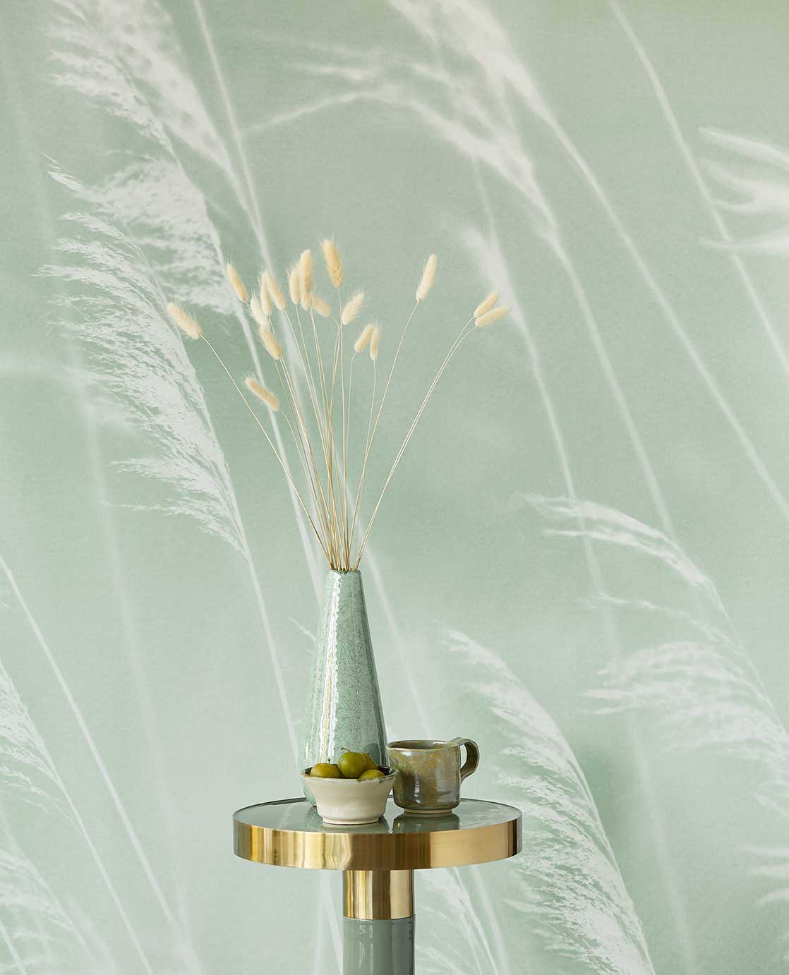 Eijffinger Intrade - Waterfront Väggbild