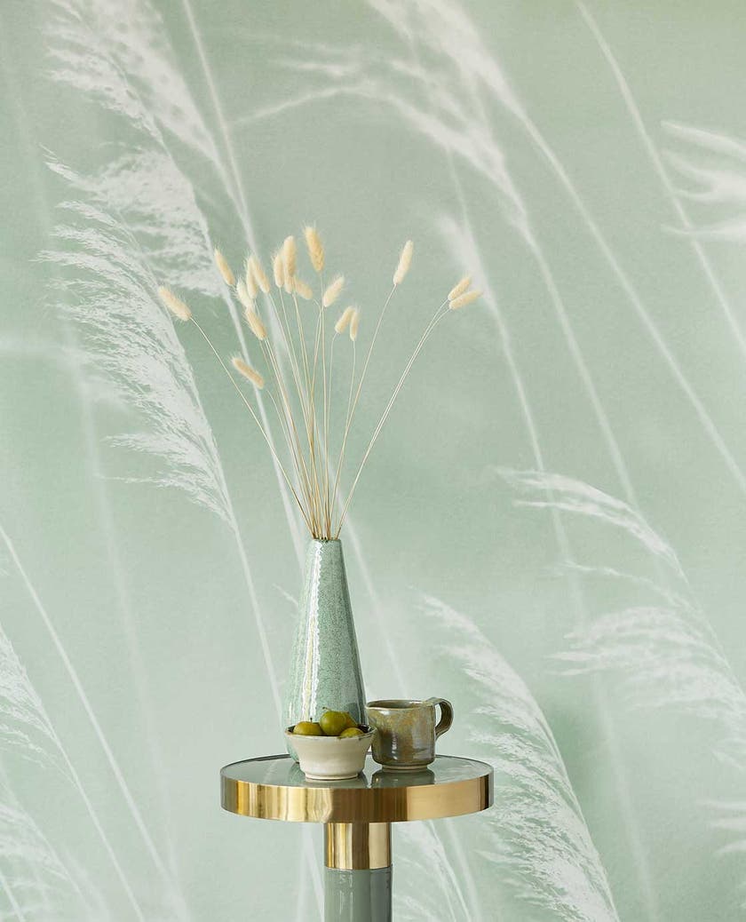 Eijffinger Intrade - Waterfront Väggbild