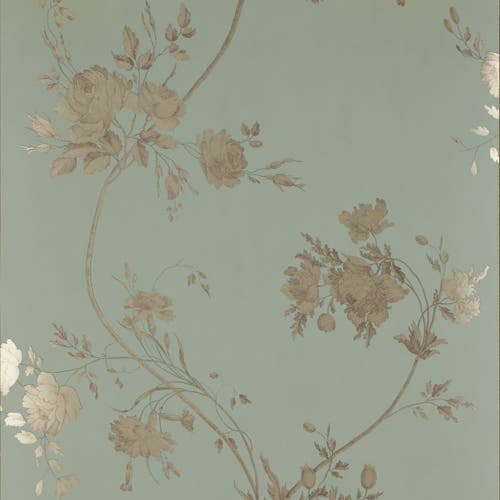 Colefax and Fowler - Darcy Aqua