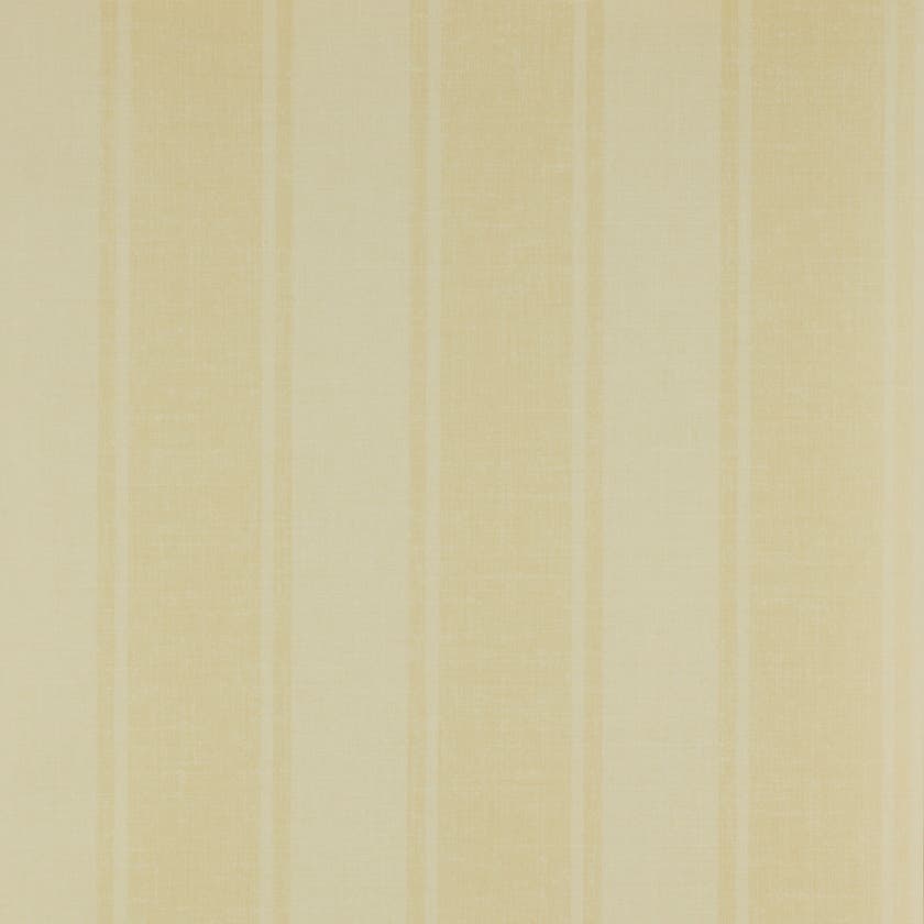 Colefax and Fowler - Fulney Stripe Yellow