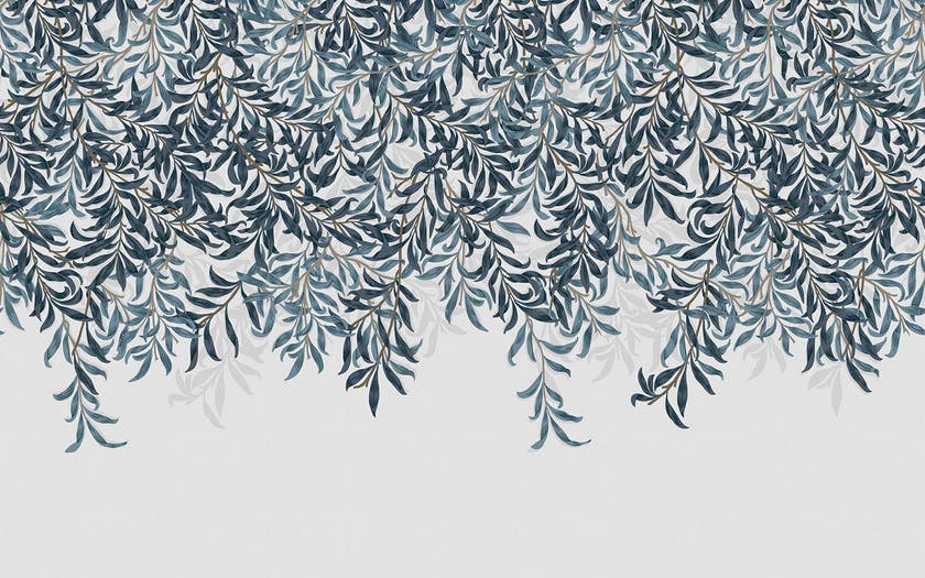 Intrade - William Morris At Home Väggbild