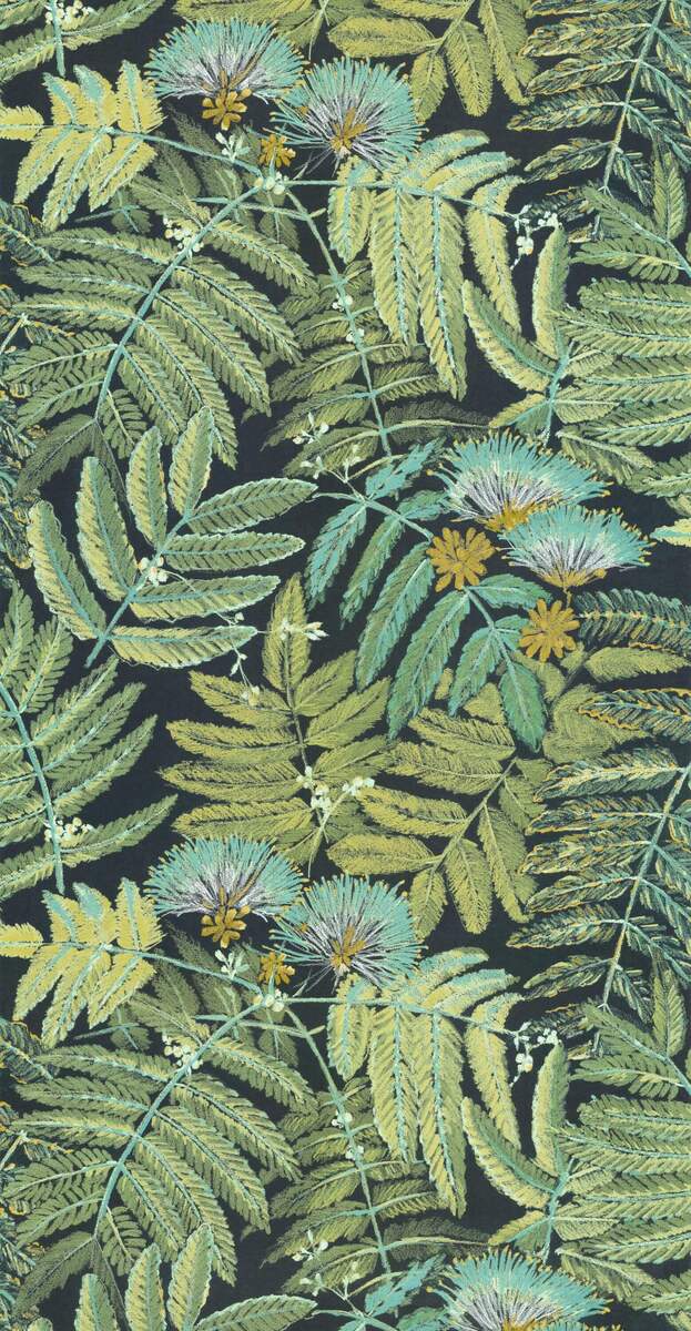 BOTANICA ALBIZIA VERT MEN BOTANICA