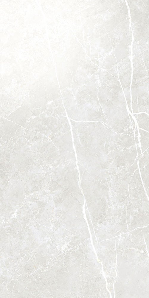 Glaciär Silver polerad 30x60 såg