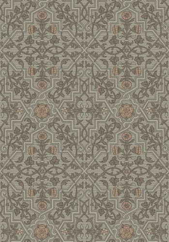 Boråstapeter - Rosenvinge - Anno