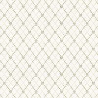 Edholma Gård - Vit/grön K14-56