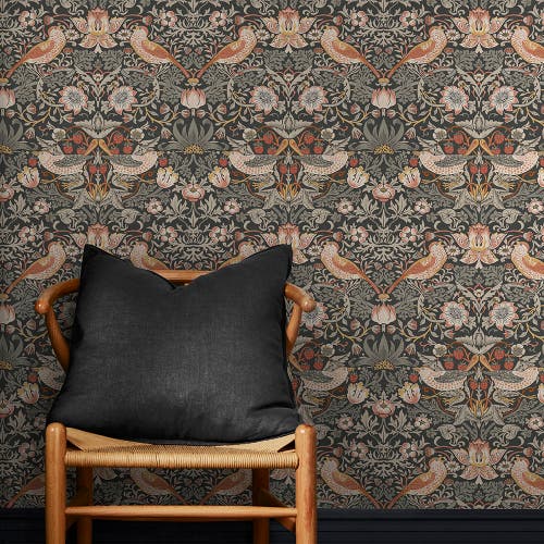 Intrade - William Morris At Home