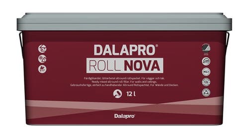Dalapro Roll Nova 12 L