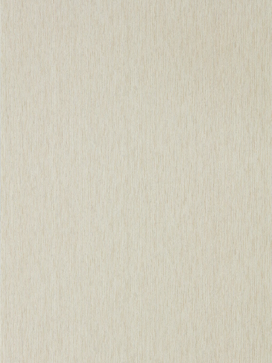 Sanderson - Caspian Strie Taupe Littlemore Wallpapers