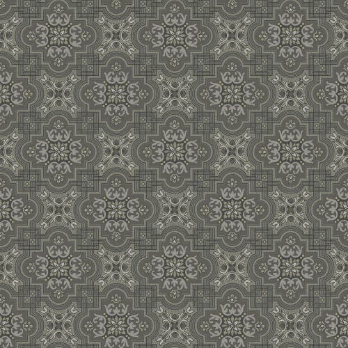 Duro - Alnön Mörkgrå 517-03