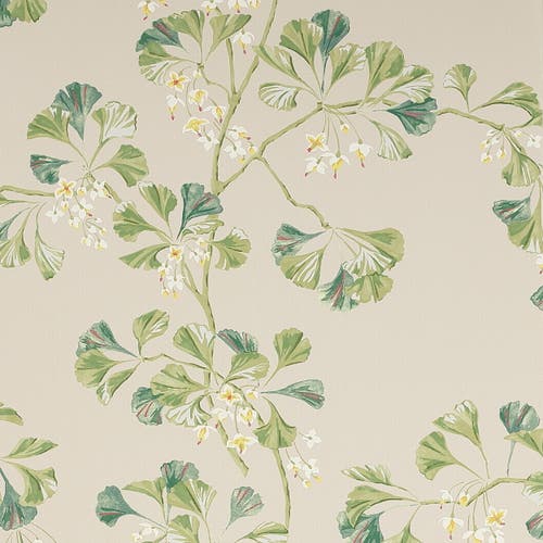 Colefax and Fowler - Greenacre Forest Green