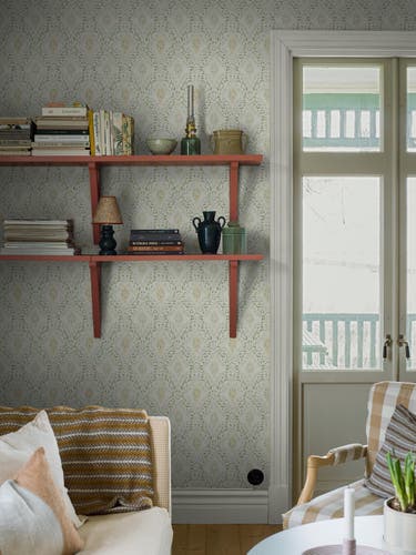 Boråstapeter - Kvarnholmen