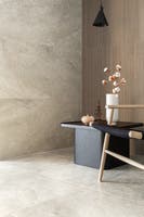 Woodline Walnut dekor 40x120