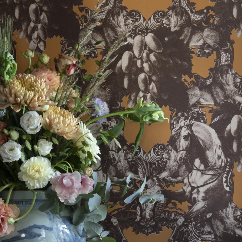 Sir Grace Yellow LB1193