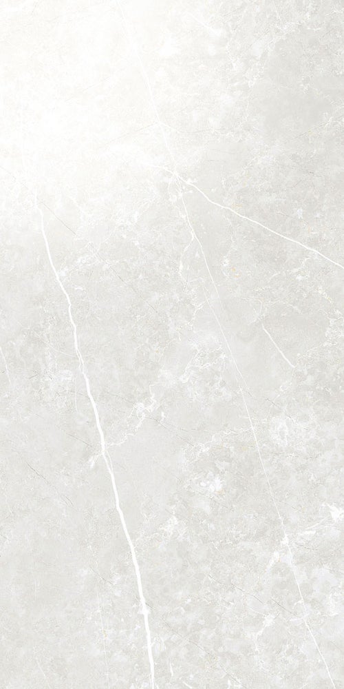 Glaciär Silver polerad 30x60 såg