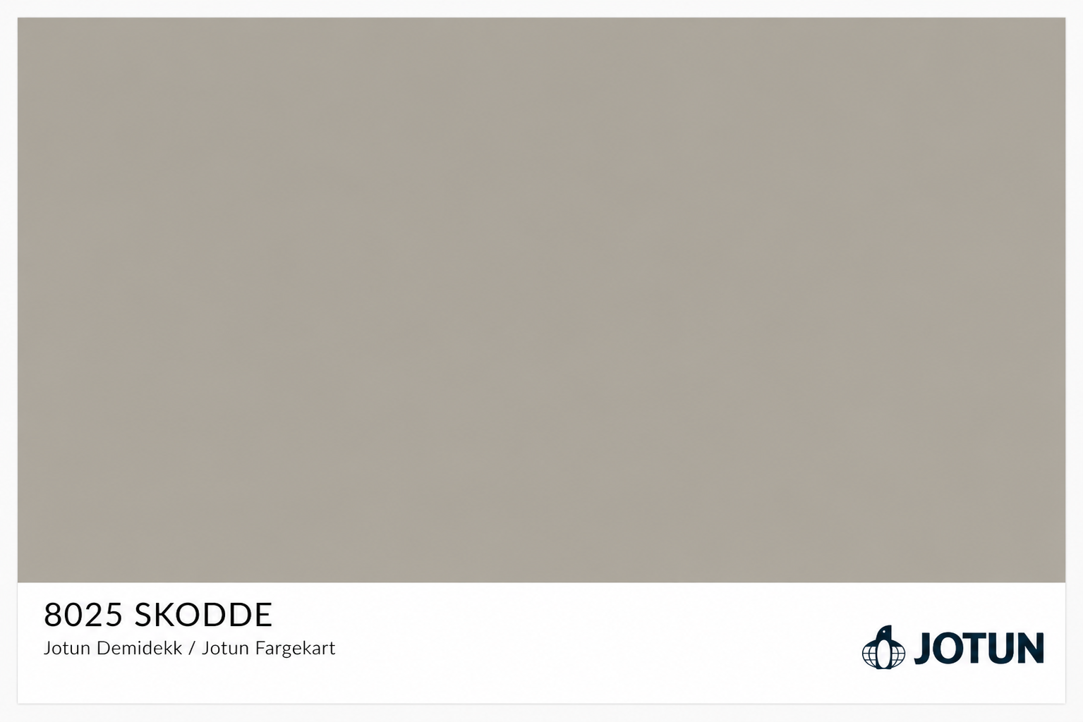Demidekk Infinity - 3L - 8025 Skodde (Outlet) OBS, EJ VIT
